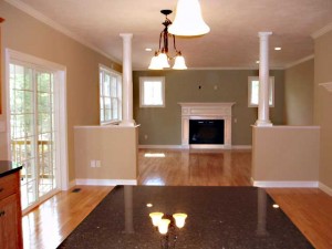 brand new homes for sale wrentham ma