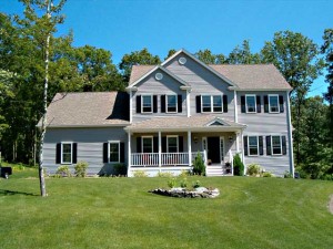 best home builders wrentham ma