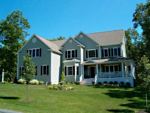 best home builders franklin ma