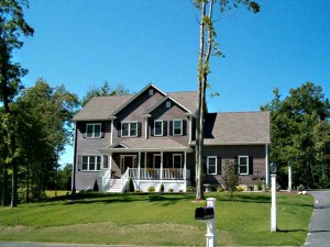 best home builders blackstone ma